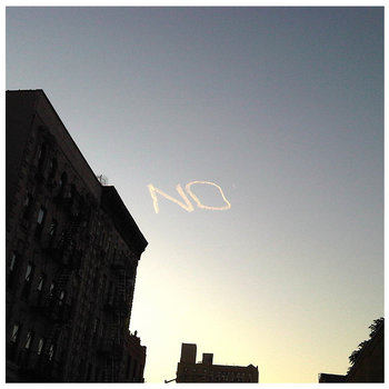 NO (Midi Version) + midi file & vocal track cover art