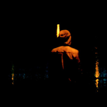 Caminhando pelas ruas cover art