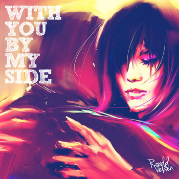 With You By My Side cover art