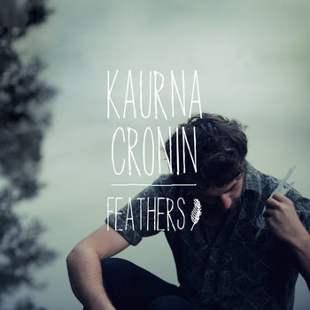 Feathers cover art