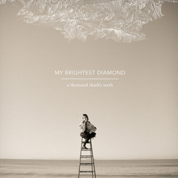 A Thousand Shark's Teeth cover art