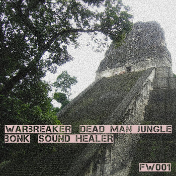 FW001 Digital cover art