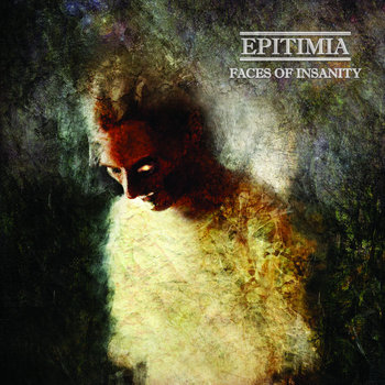 Faces of Insanity cover art
