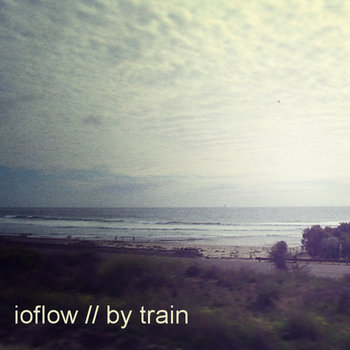 by train cover art