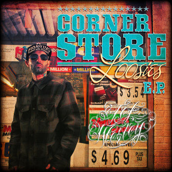 Corner Store Loosies cover art