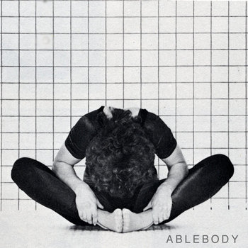 All My Everybody EP cover art