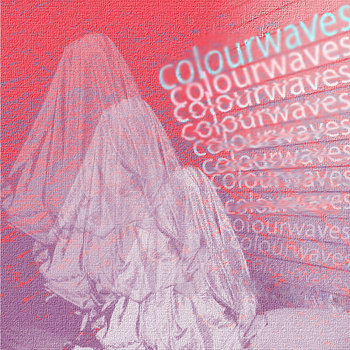 Distractions EP cover art
