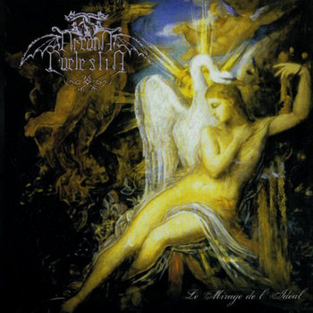 Le Mirage de l'Idéal cover art