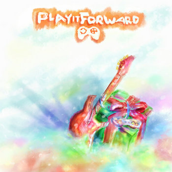 Play It Forward cover art