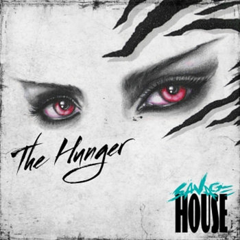 The Hunger cover art