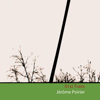 01st Traits cover art