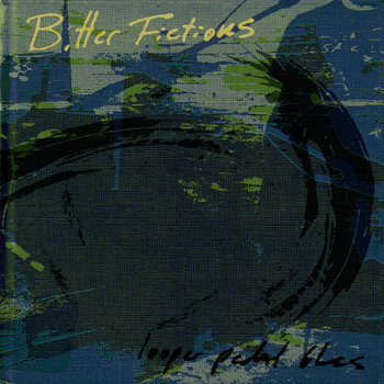 Looper Pedal Blues cover art