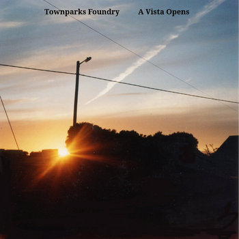 A Vista Opens cover art