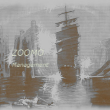 Management cover art