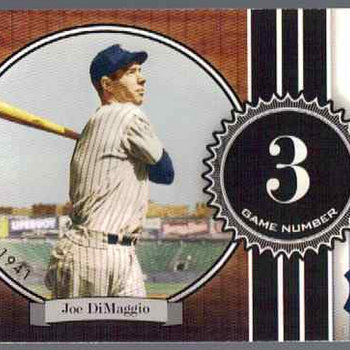 Truth Dimaggio Vol 3. cover art
