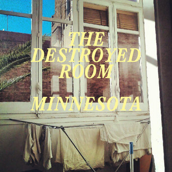 Minnesota cover art