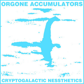 Cryptogalactic Nessthetics cover art