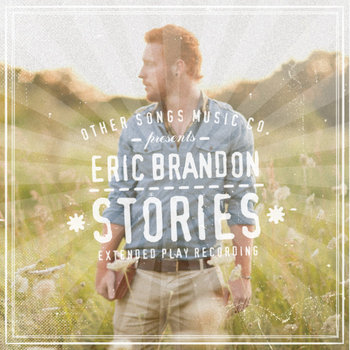 Stories cover art