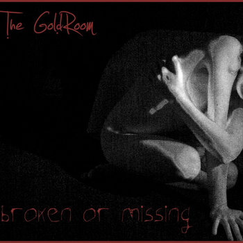 Broken or Missing cover art