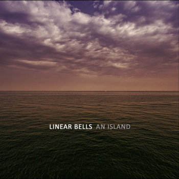 AN ISLAND cover art