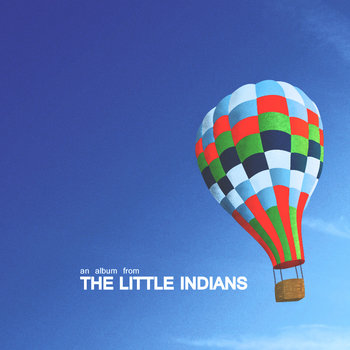 An Album From The Little Indians cover art