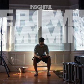 The Flowers In My Mind cover art