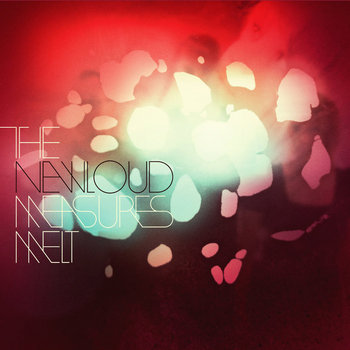 Measures Melt cover art