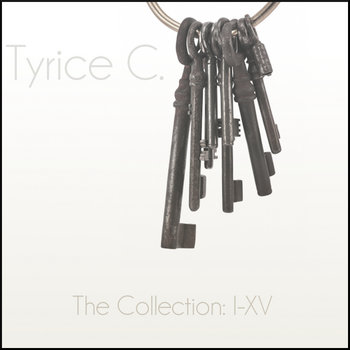 The Collection: I-XV cover art