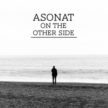 On The Other Side EP cover art