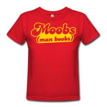 Moobs & Batons cover art