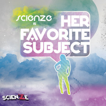 Her Favorite Subject cover art