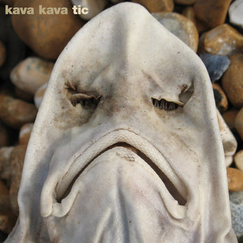 Tic EP cover art
