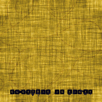 Oscillate cover art