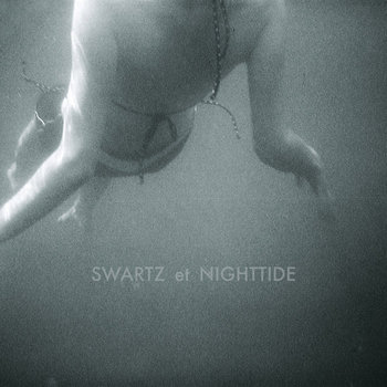 Nighttide cover art