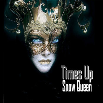 Snow Queen cover art