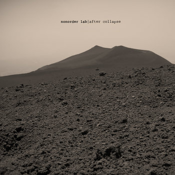 After Collapse cover art
