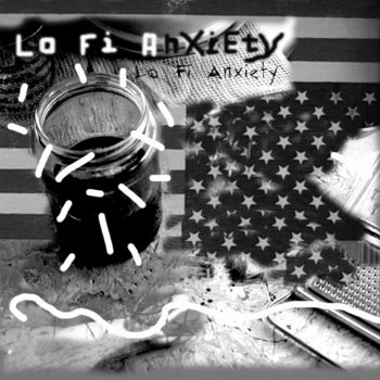 Lo Fi Anxiety cover art