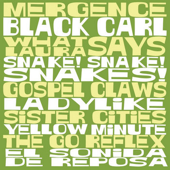 Balls Benefit Compilation for Joel Marquard cover art