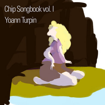 Chip Songbook Vol.1 cover art