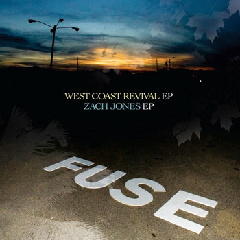 Fuse cover art