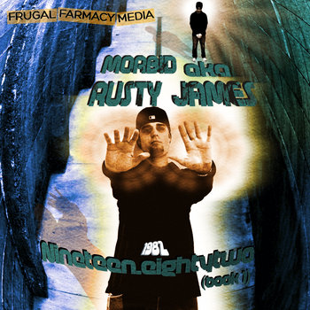 Nineteen.Eighty.Two (Book1) cover art
