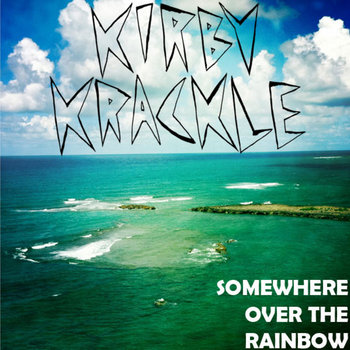 Somewhere Over The Rainbow cover art