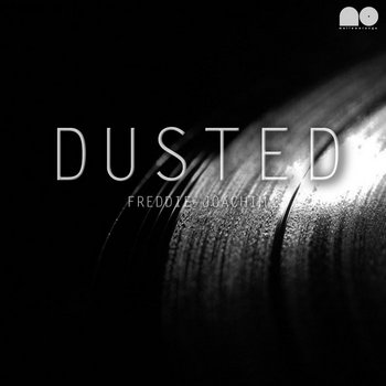 Dusted (Free Download) cover art