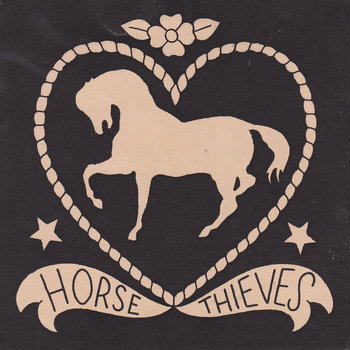 horse thieves cover art
