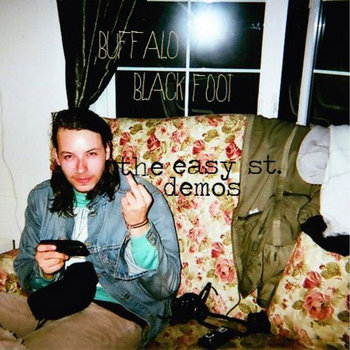 The Easy St. Demos cover art