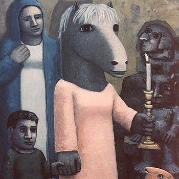 Brightnite Heir cover art