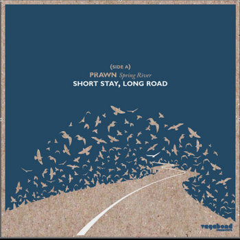 Short Stay, Long Road cover art