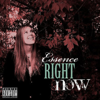 Right Now cover art