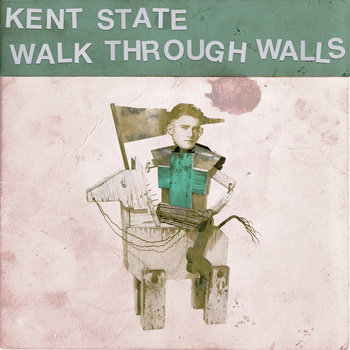 Walk Through Walls cover art