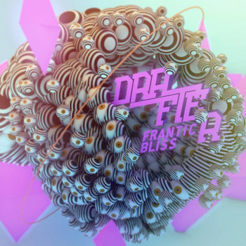 Frantic Bliss cover art